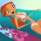 Beauty Surfing