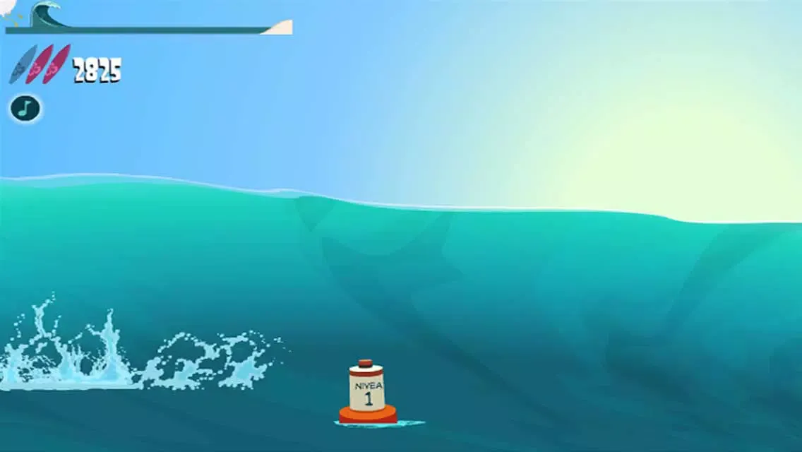 Screenshot di Beauty Surfing