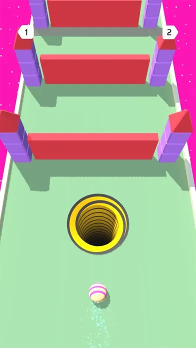 Hollo Ball应用截图