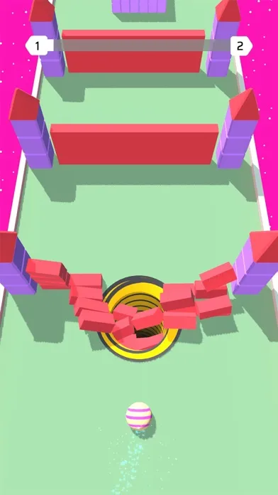 Hollo Ball应用截图
