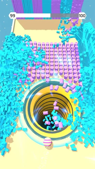 Hollo Ball应用截图