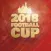 2018 Football Cup App