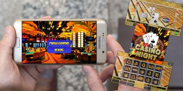 WILD SLOTS JACKPOT : Casino Slot Machine Mega Win Screenshots