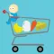 Toddler Shopping