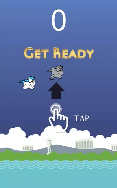 Epic Pegasus Ekran Görüntüleri
