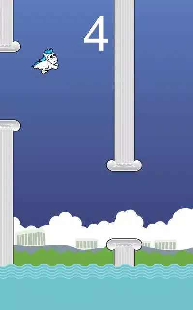 Epic Pegasus Ekran Görüntüleri