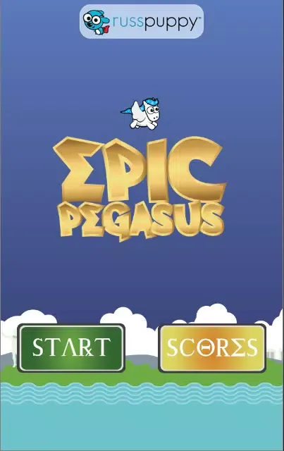 Epic Pegasus Ekran Görüntüleri