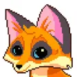 Pixel Storm Coloring