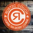 Rustic Couch Rustic Couch