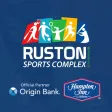 Ruston Sports Complex App