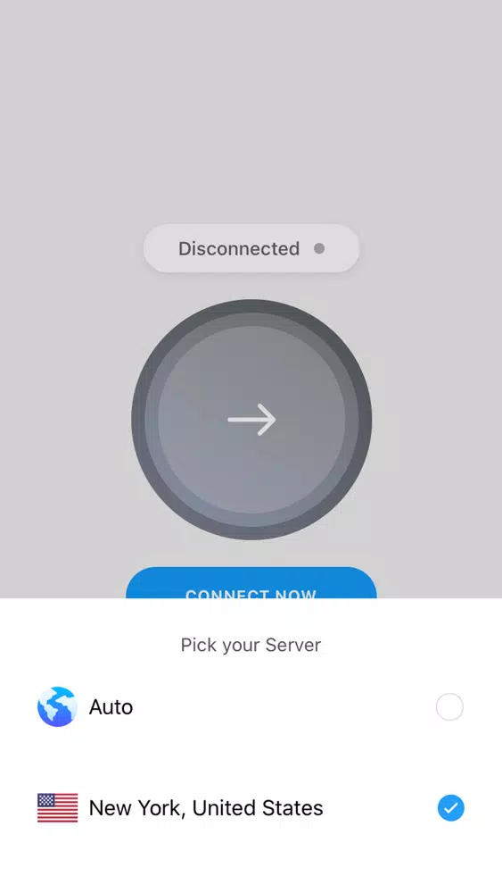 Private Guard VPN Screenshots