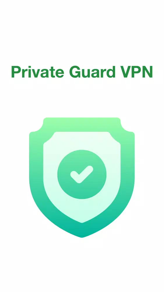 Private Guard VPN Screenshots