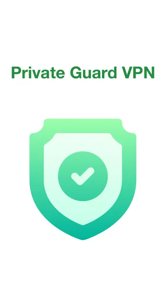 تصاویر Private Guard VPN