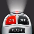 Flashlight 4 - Uses LED