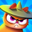 Tricky Cats