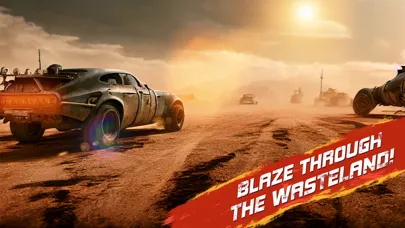 Road Warrior: Nitro Car Battle स्क्रीनशॉट
