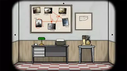Cube Escape: Case 23 KR Screenshots