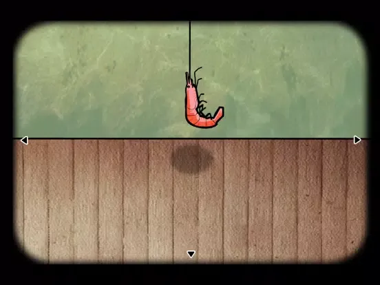 Screenshot di Cube Escape: The Lake KR iPad