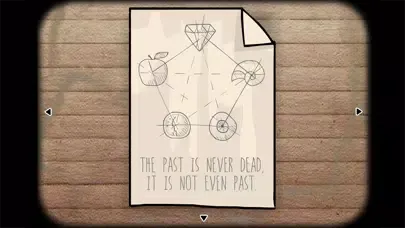 Screenshot di Cube Escape: The Lake KR