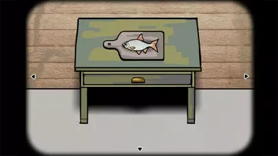 Screenshot di Cube Escape: The Lake KR