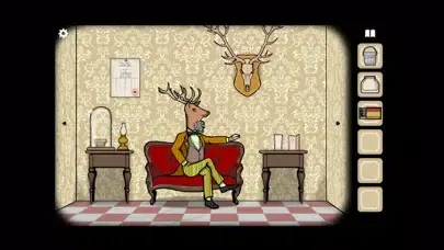 Rusty Lake Hotel KR Screenshots