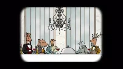 Rusty Lake Hotel KR Screenshots