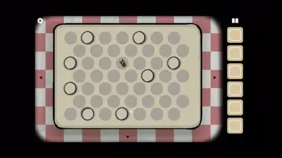 Rusty Lake Hotel KR Screenshots