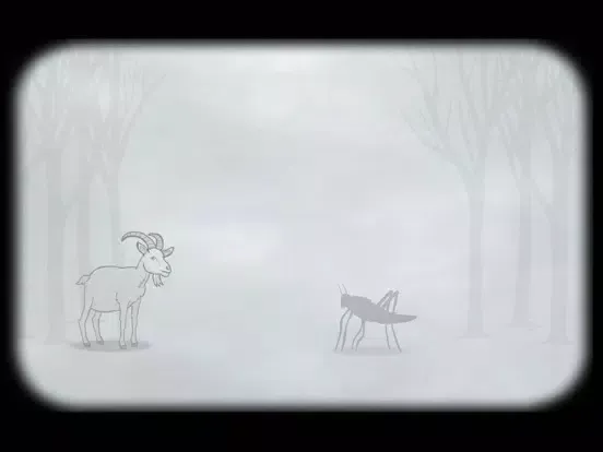 Zrzuty ekranu Rusty Lake Paradise KR iPad 