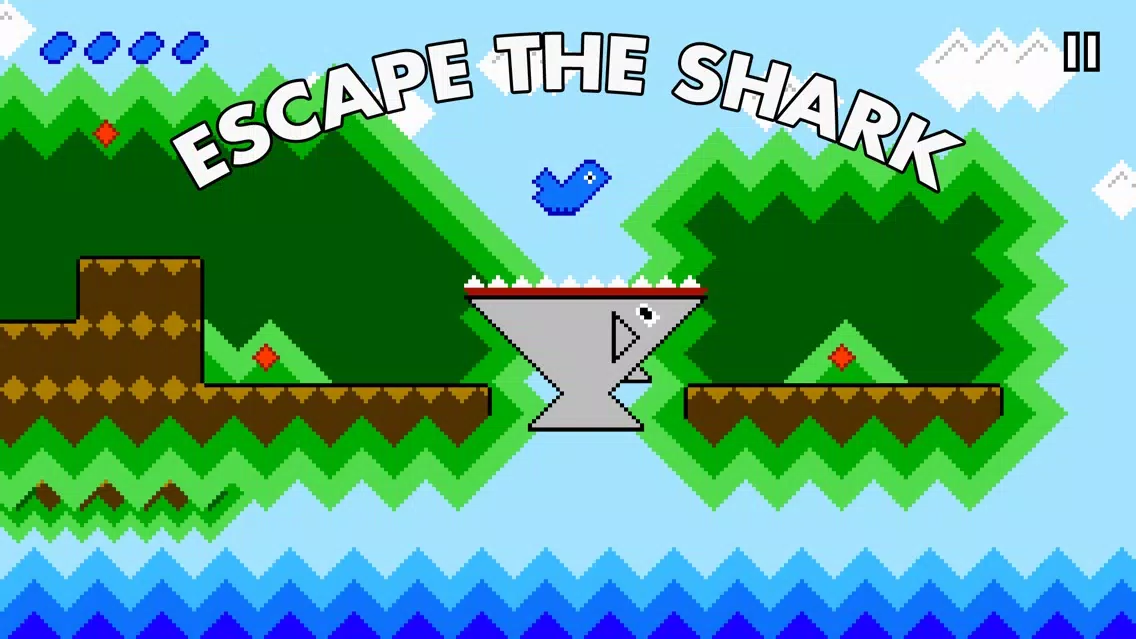 SHAARK!应用截图