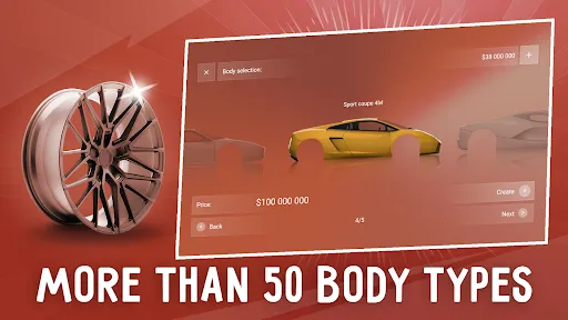 Car Company Tycoon स्क्रीनशॉट