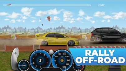 Project Drag Racing Ekran Görüntüleri