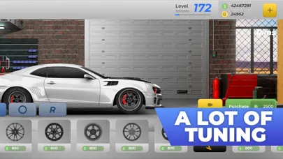 Project Drag Racing Ekran Görüntüleri