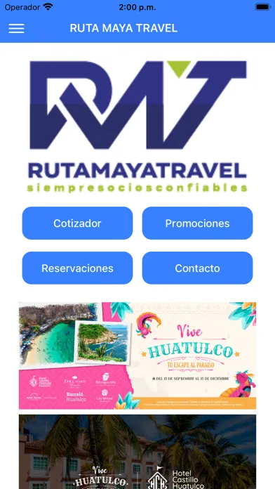 صور Ruta Maya Travel