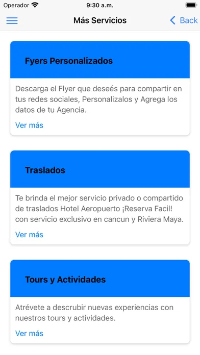 صور Ruta Maya Travel