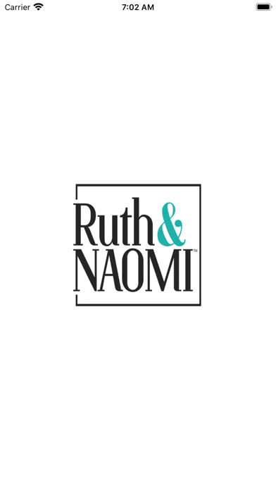 Ruth & Naomi স্ক্রিনশট