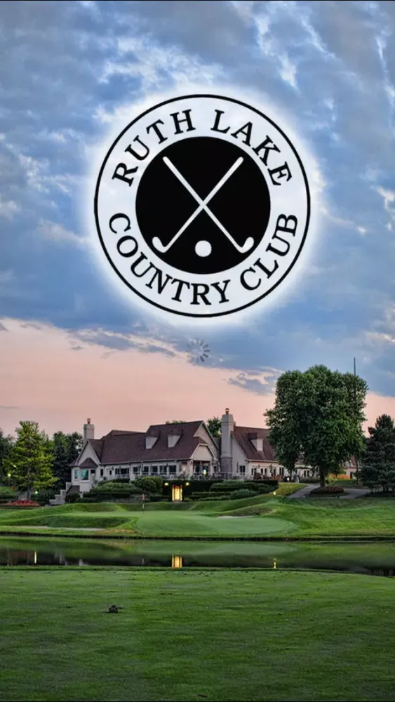 Ruth Lake Country Club Screenshots