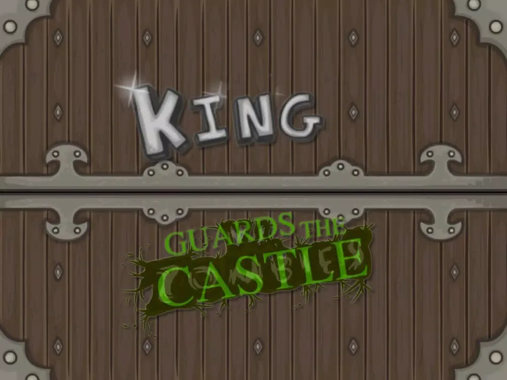 Скриншоты Legend of Kingdom guard iPad 