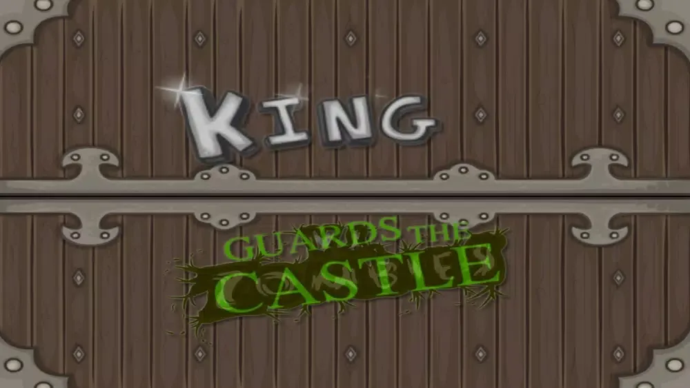 Скриншоты Legend of Kingdom guard