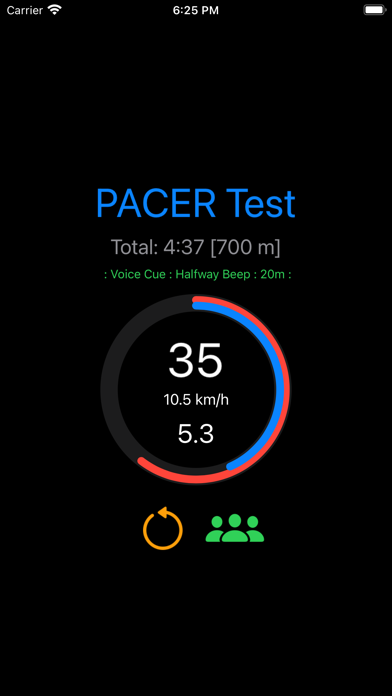 PACER for Schools应用截图