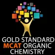 GS MCAT Organic Chemistry