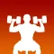 GymStreak Pro - Bodybuilding Tracker