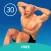 Men's Situp 30 Day Challenge FREE