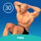 Men's Situp 30 Day Challenge FREE