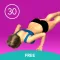 Women's Pushup 30 Day Challenge FREE