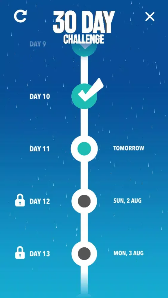 Women's Tricep Dip 30 Day Challenge FREE应用截图