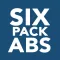 Men's Six Pack Abs