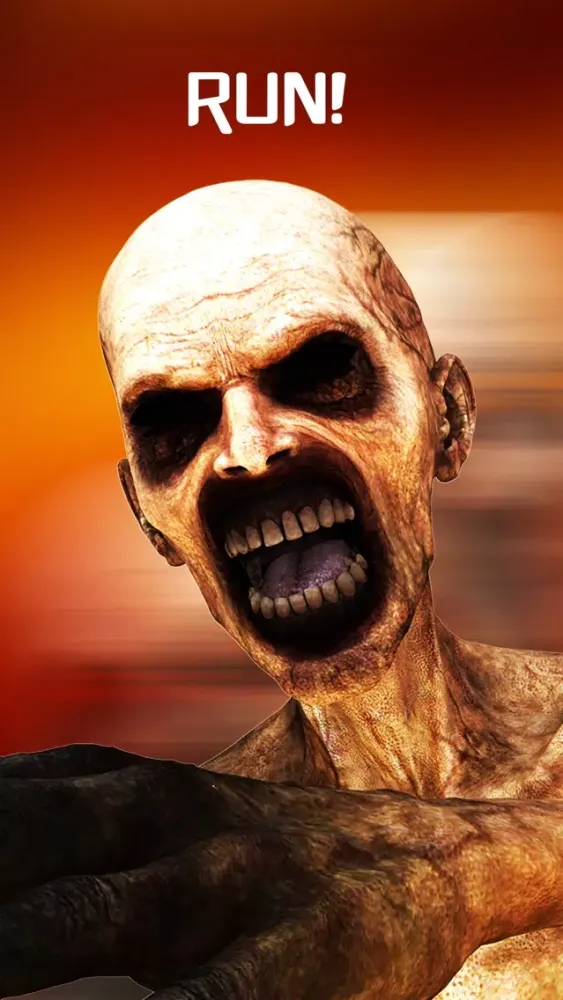صور Living Dead Zombie Chaser