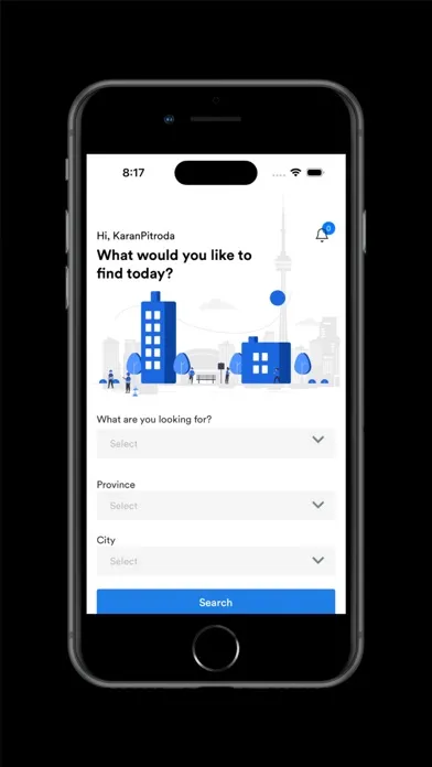 تصاویر CanRealtor