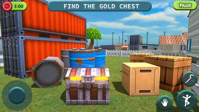Secrete Boy Spy Riddle Screenshots