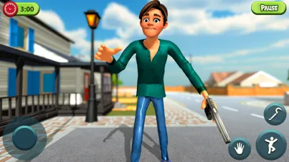 Secrete Boy Spy Riddle Screenshots